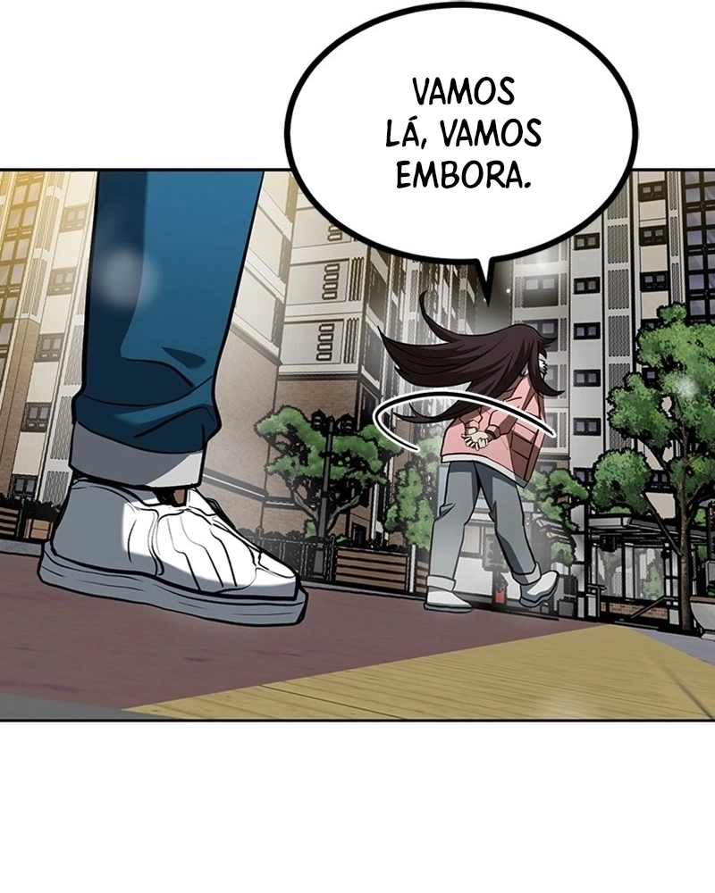 O Rei Do Octógono Capítulo 82 Página 96