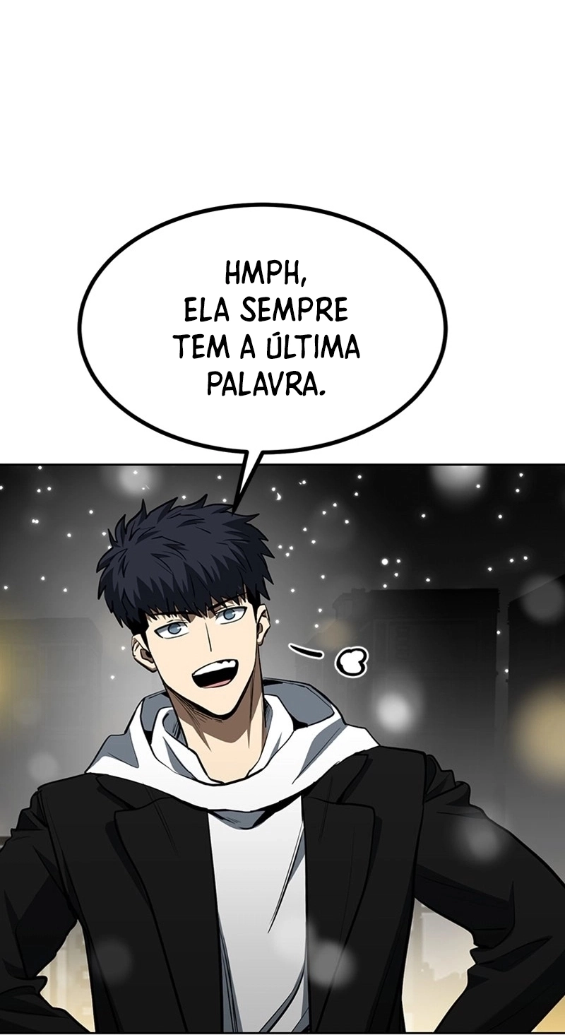O Rei Do Octógono Capítulo 82 Página 97