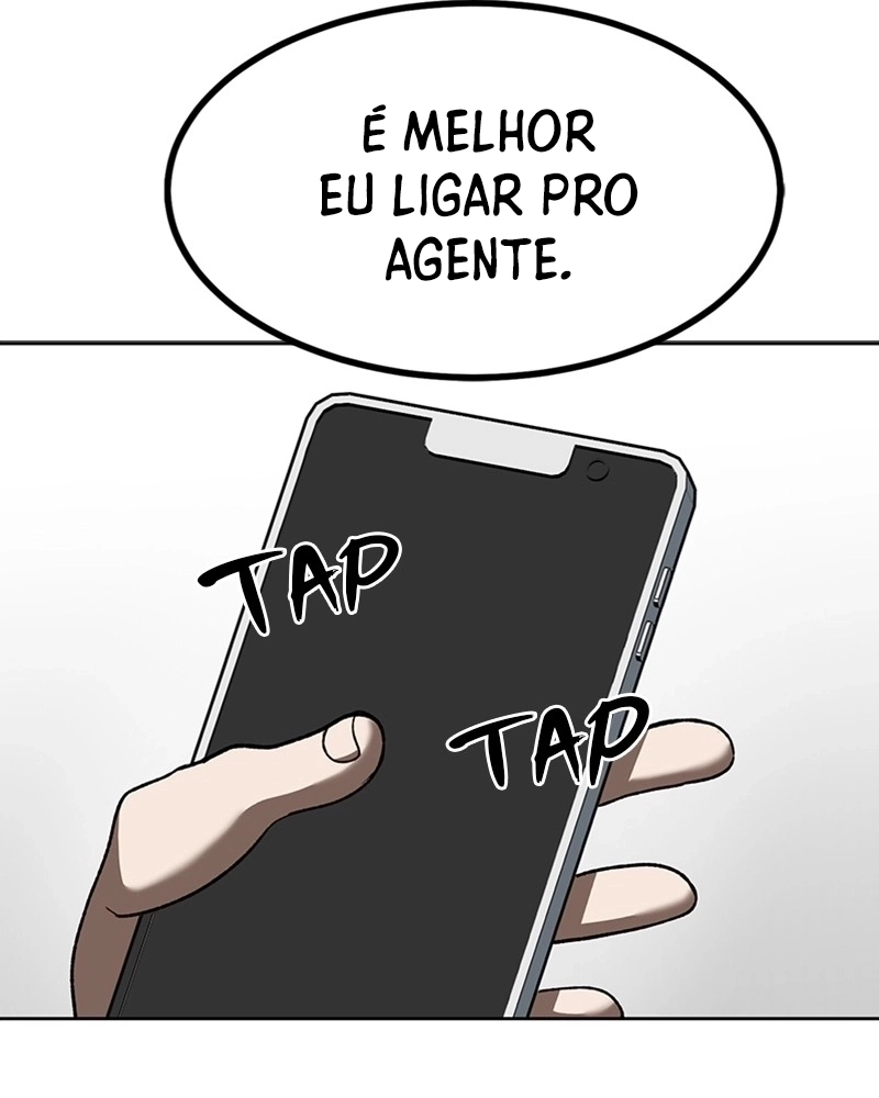 O Rei Do Octógono Capítulo 83 Página 103