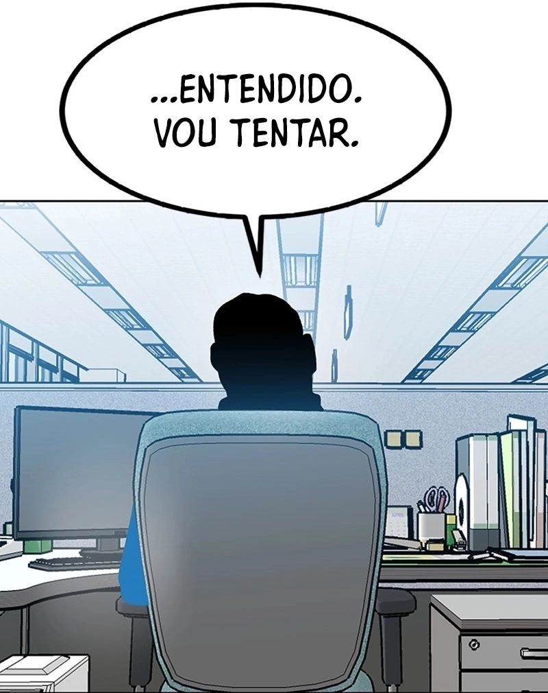 O Rei Do Octógono Capítulo 83 Página 107