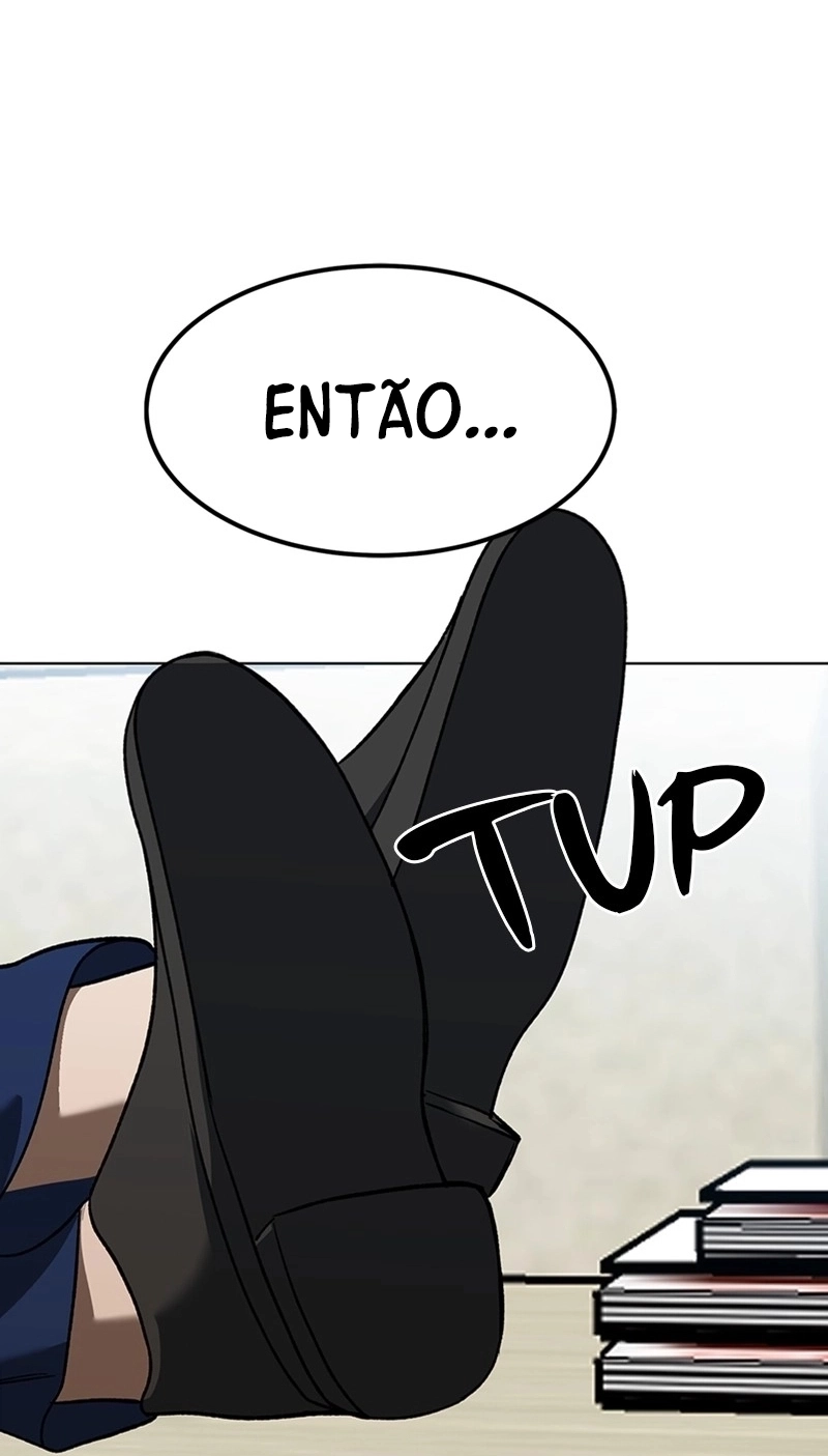 O Rei Do Octógono Capítulo 83 Página 109