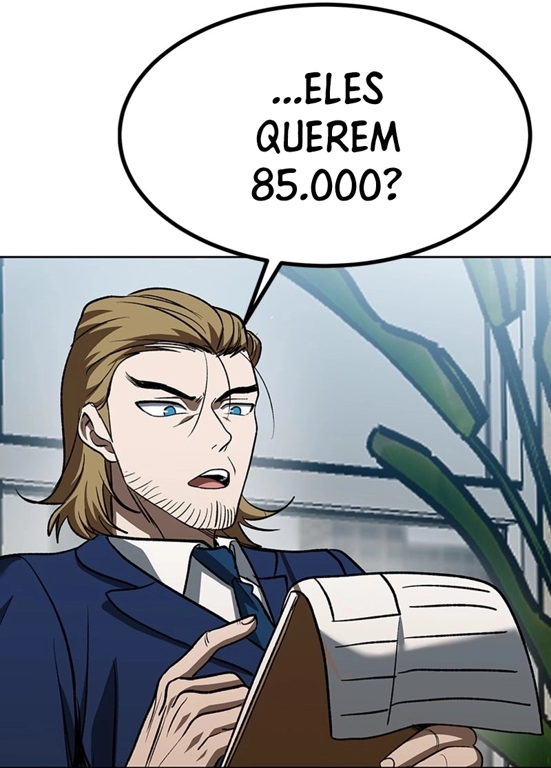 O Rei Do Octógono Capítulo 83 Página 111