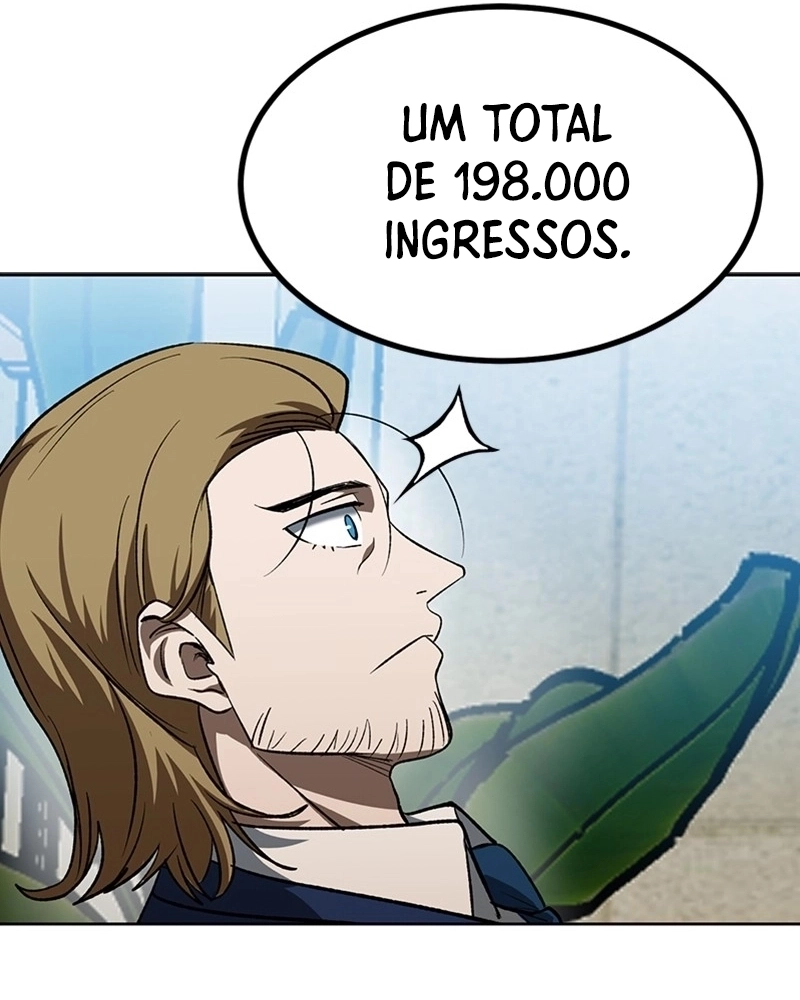 O Rei Do Octógono Capítulo 83 Página 119