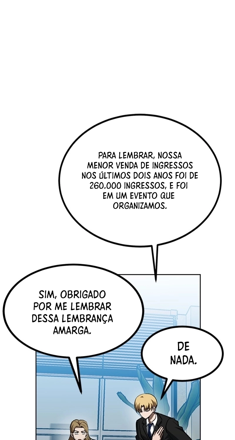 O Rei Do Octógono Capítulo 83 Página 120