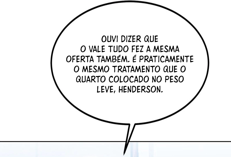 O Rei Do Octógono Capítulo 83 Página 122