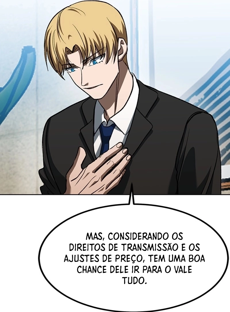 O Rei Do Octógono Capítulo 83 Página 123