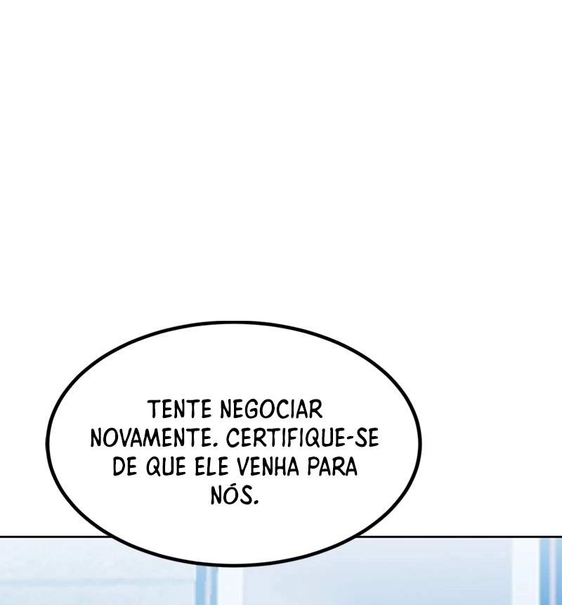 O Rei Do Octógono Capítulo 83 Página 126