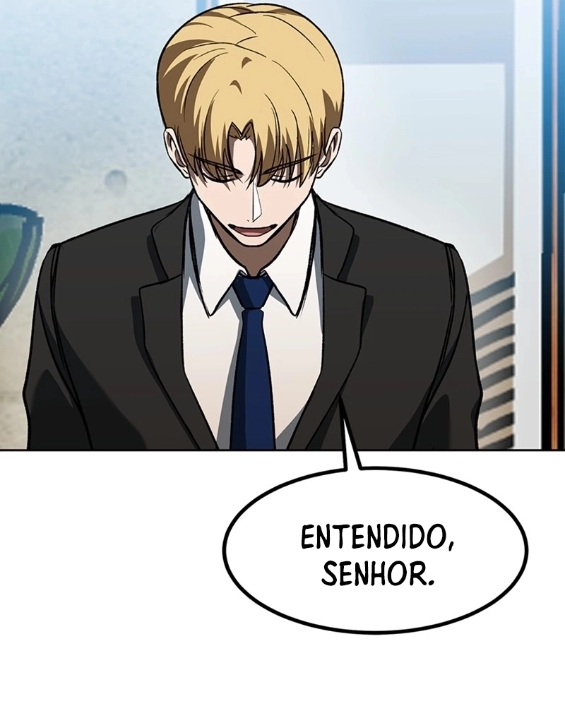 O Rei Do Octógono Capítulo 83 Página 127