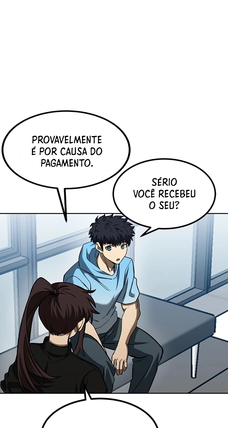 O Rei Do Octógono Capítulo 83 Página 19