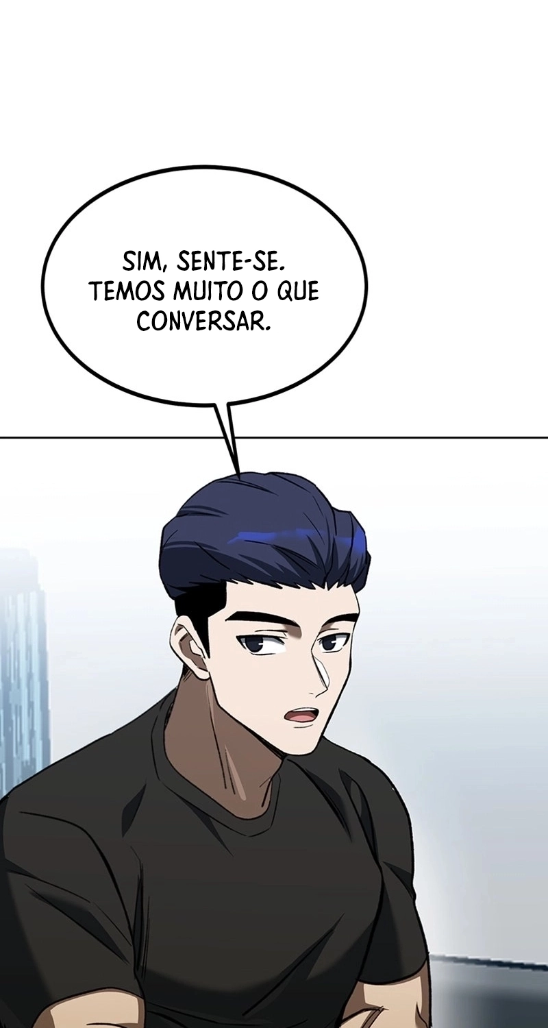 O Rei Do Octógono Capítulo 83 Página 31
