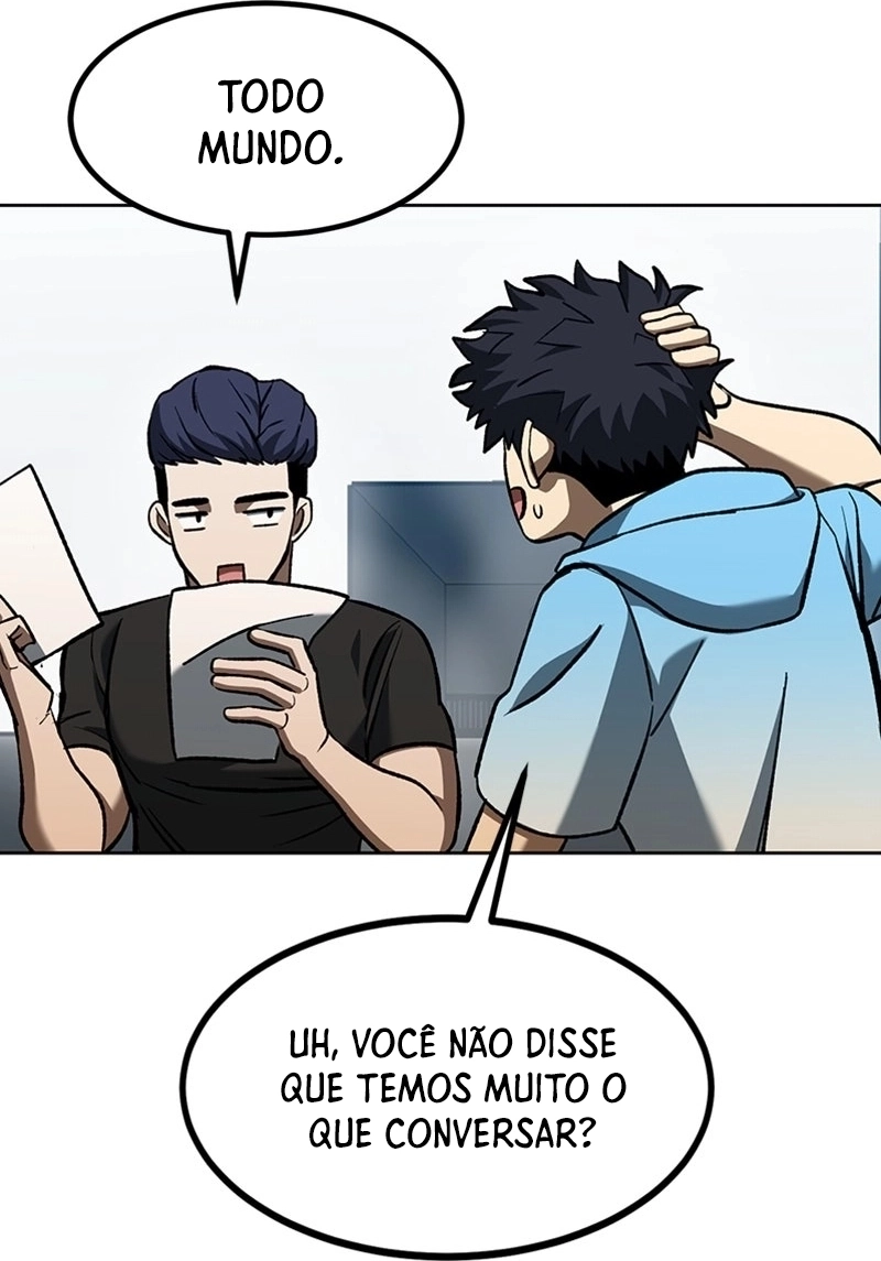 O Rei Do Octógono Capítulo 83 Página 35