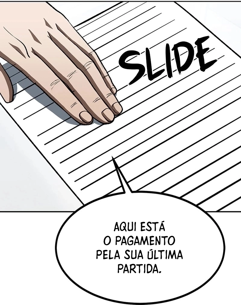 O Rei Do Octógono Capítulo 83 Página 37