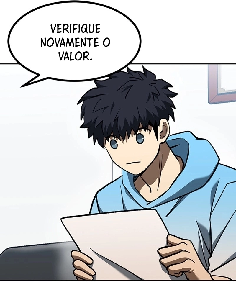 O Rei Do Octógono Capítulo 83 Página 39