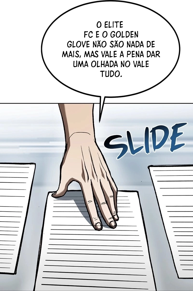 O Rei Do Octógono Capítulo 83 Página 56