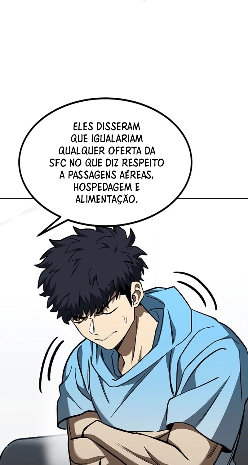 O Rei Do Octógono Capítulo 83 Página 59