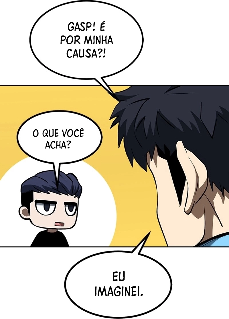 O Rei Do Octógono Capítulo 83 Página 63