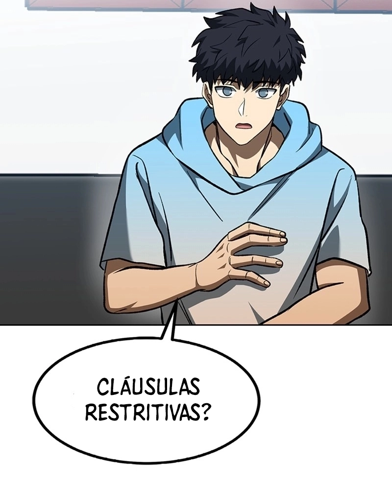 O Rei Do Octógono Capítulo 83 Página 72