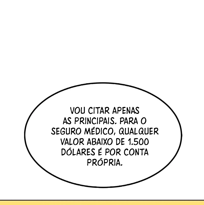 O Rei Do Octógono Capítulo 83 Página 73