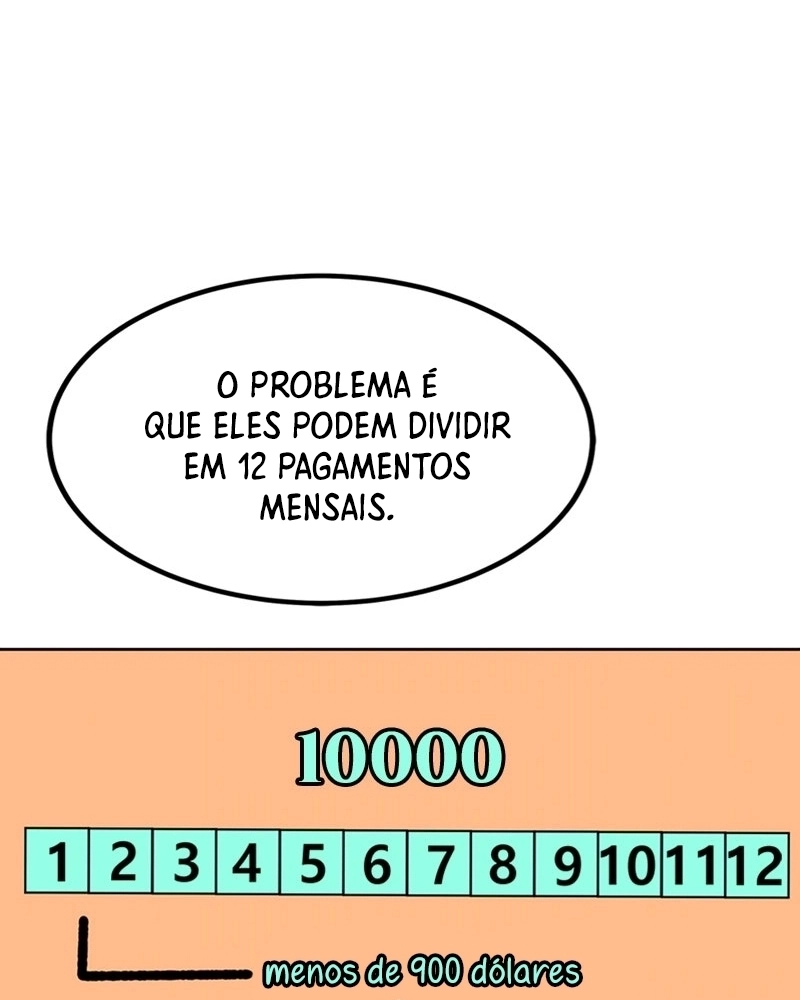 O Rei Do Octógono Capítulo 83 Página 75