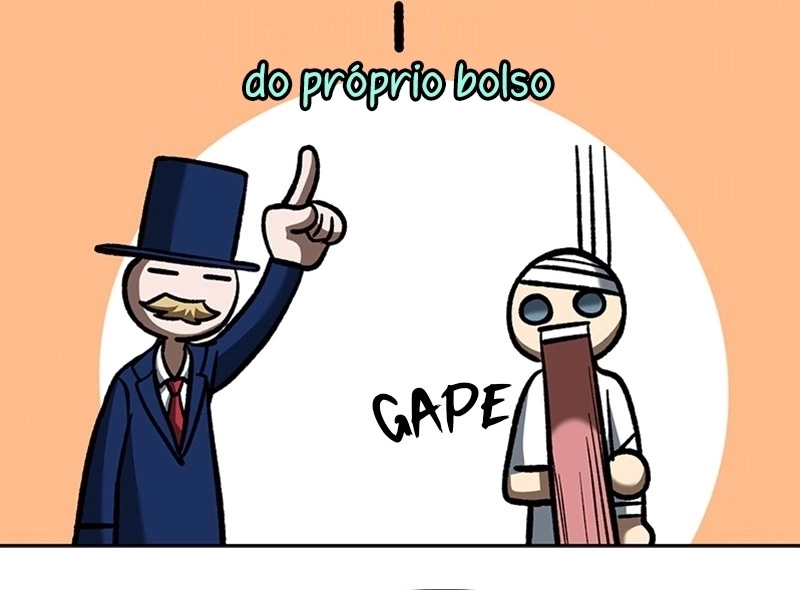 O Rei Do Octógono Capítulo 83 Página 76