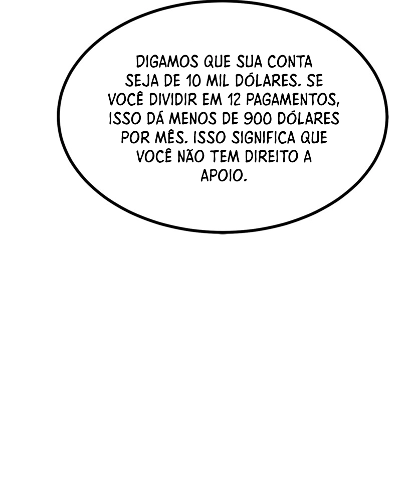 O Rei Do Octógono Capítulo 83 Página 77