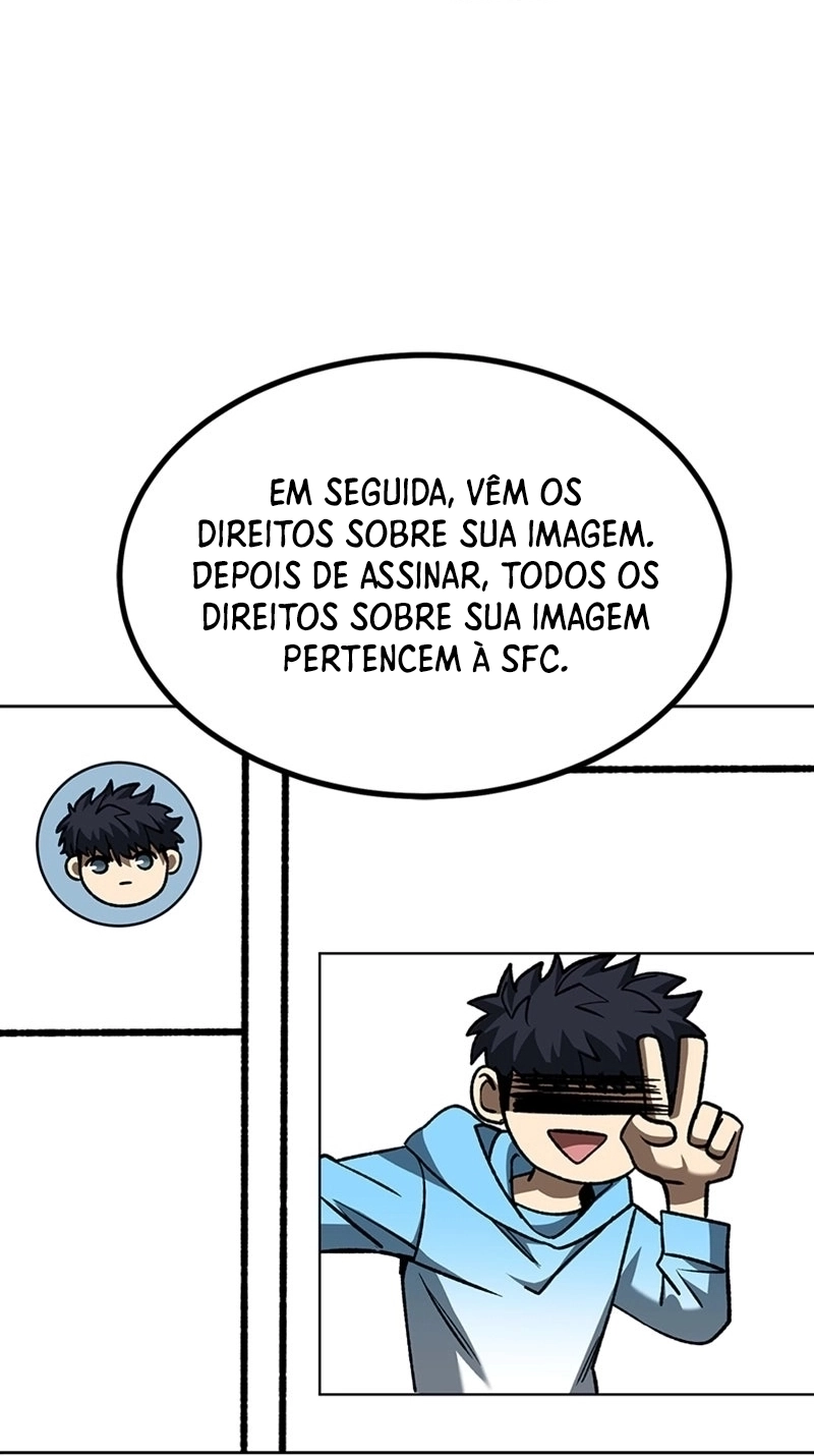 O Rei Do Octógono Capítulo 83 Página 79