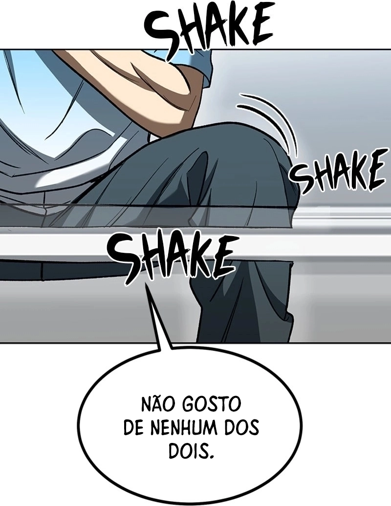 O Rei Do Octógono Capítulo 83 Página 89