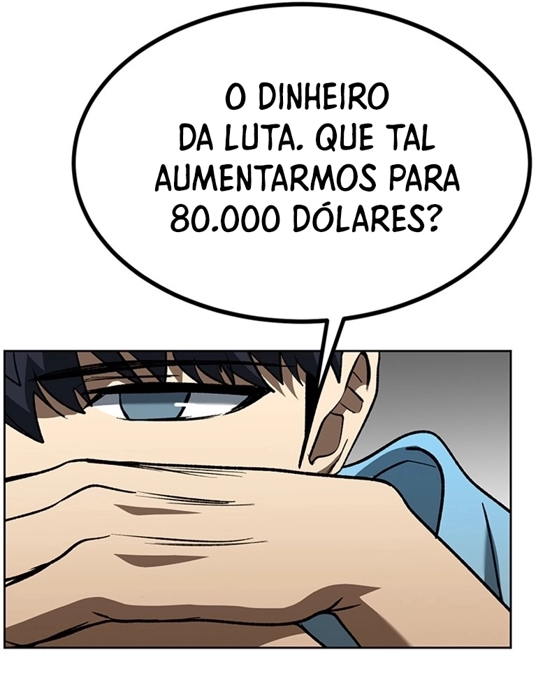 O Rei Do Octógono Capítulo 83 Página 93