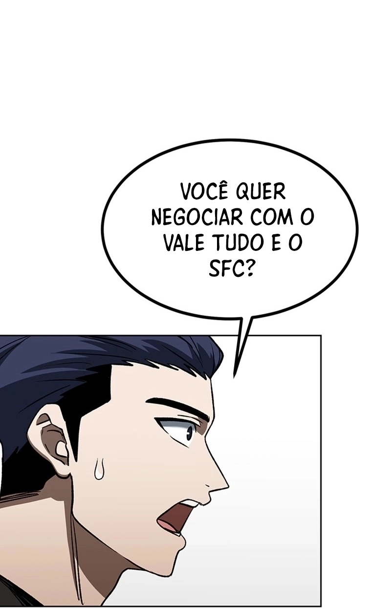 O Rei Do Octógono Capítulo 83 Página 94