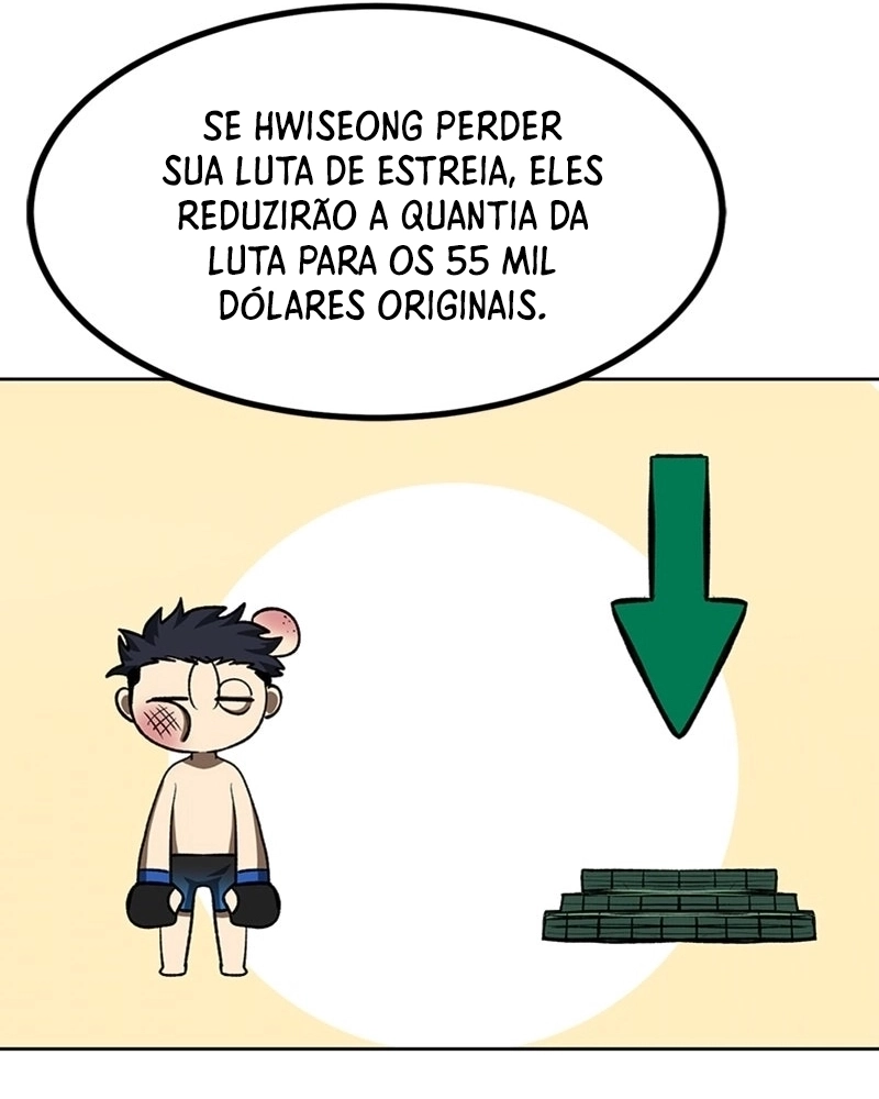 O Rei Do Octógono Capítulo 84 Página 10