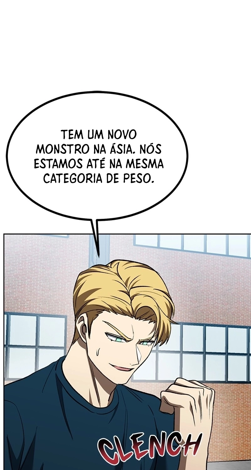O Rei Do Octógono Capítulo 84 Página 102