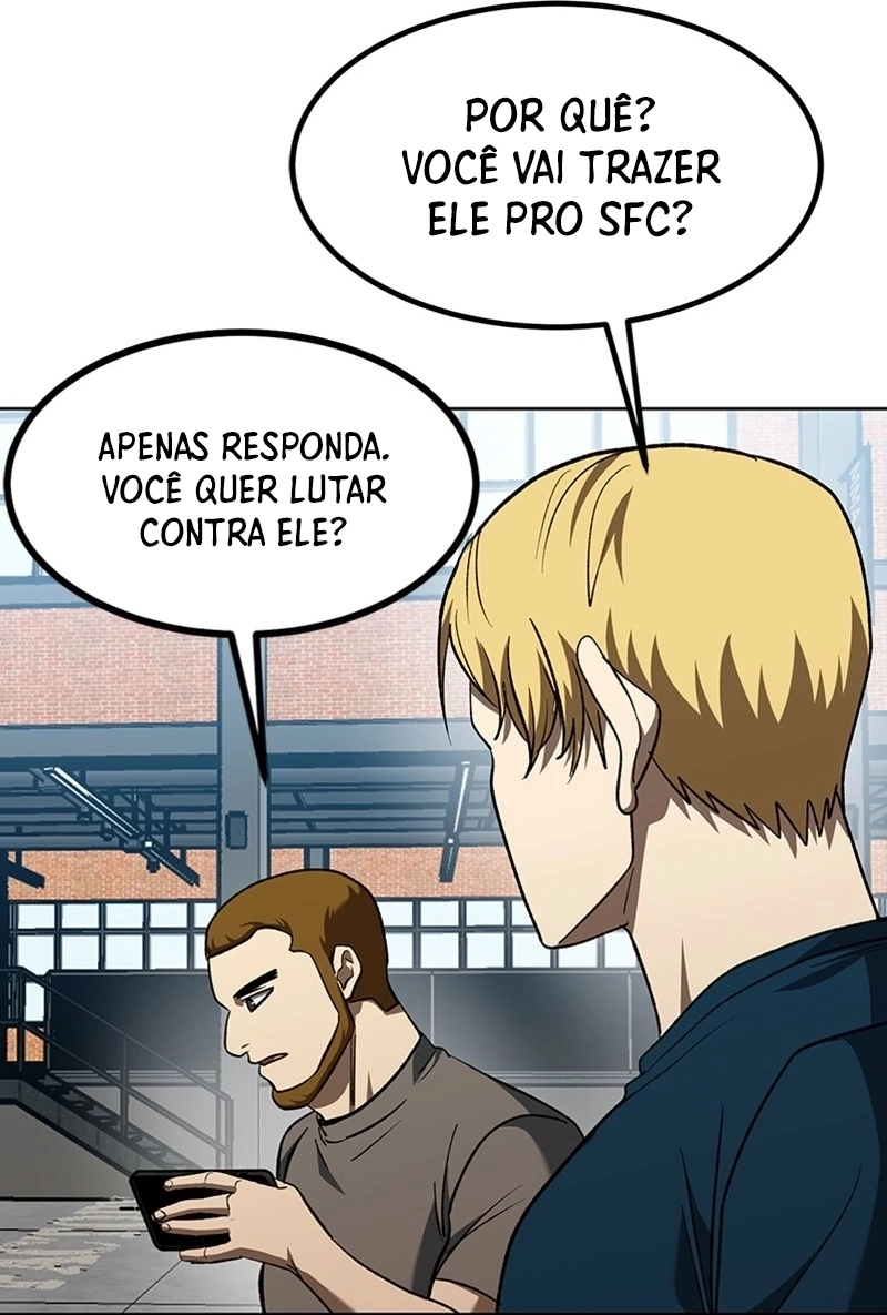 O Rei Do Octógono Capítulo 84 Página 106