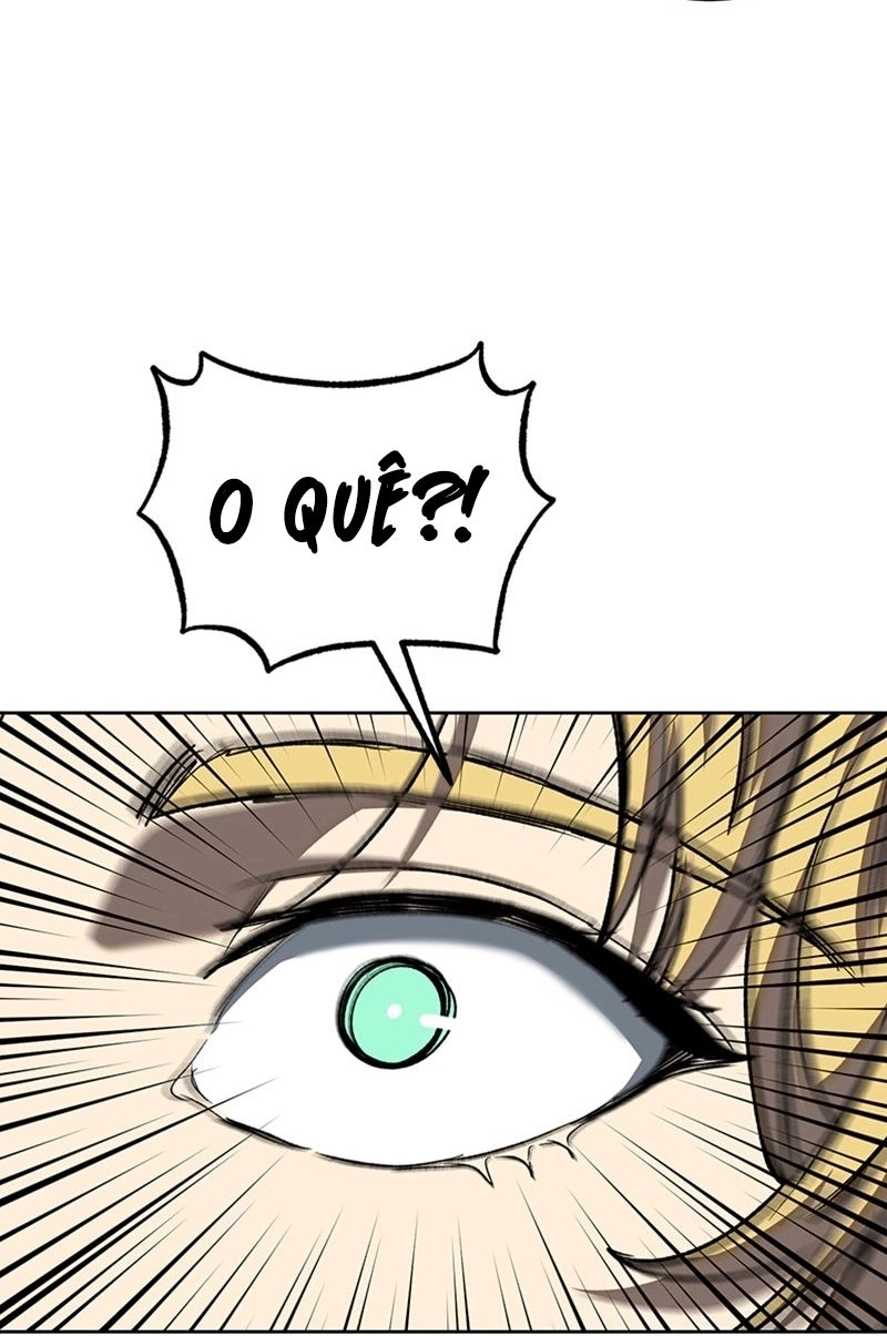 O Rei Do Octógono Capítulo 84 Página 109