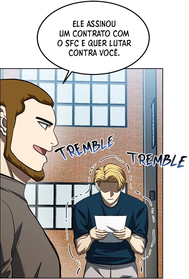 O Rei Do Octógono Capítulo 84 Página 113