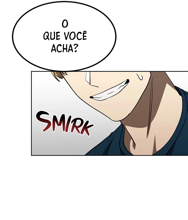 O Rei Do Octógono Capítulo 84 Página 115