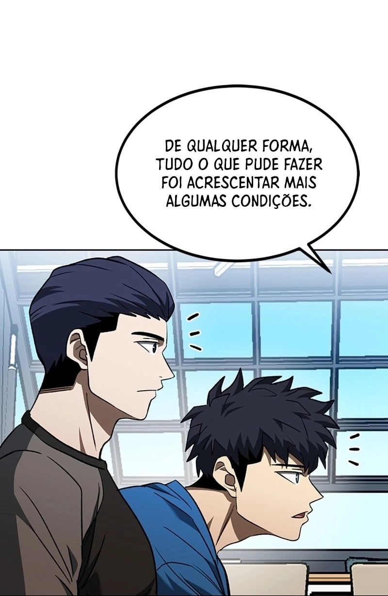 O Rei Do Octógono Capítulo 84 Página 15