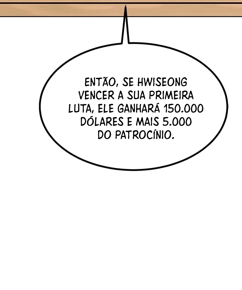 O Rei Do Octógono Capítulo 84 Página 20