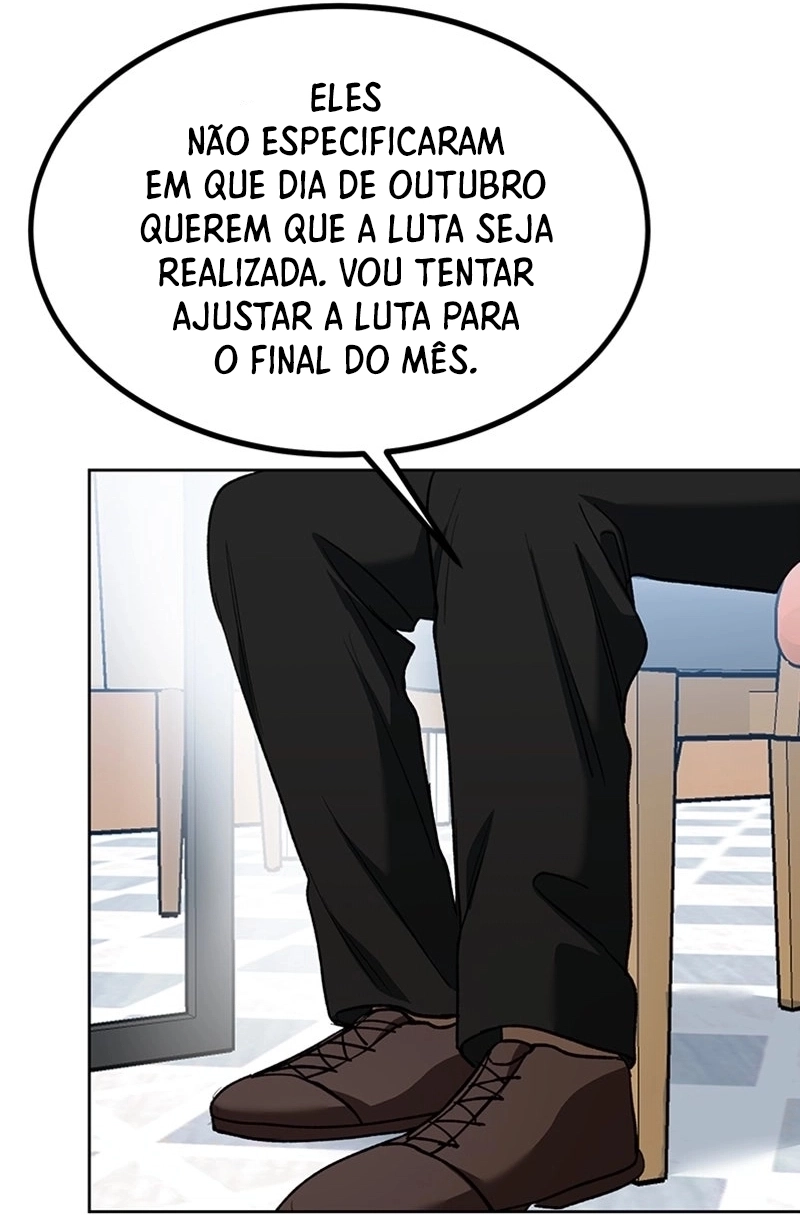 O Rei Do Octógono Capítulo 84 Página 29