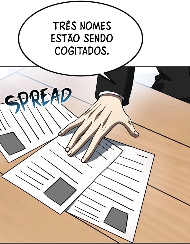 O Rei Do Octógono Capítulo 84 Página 33