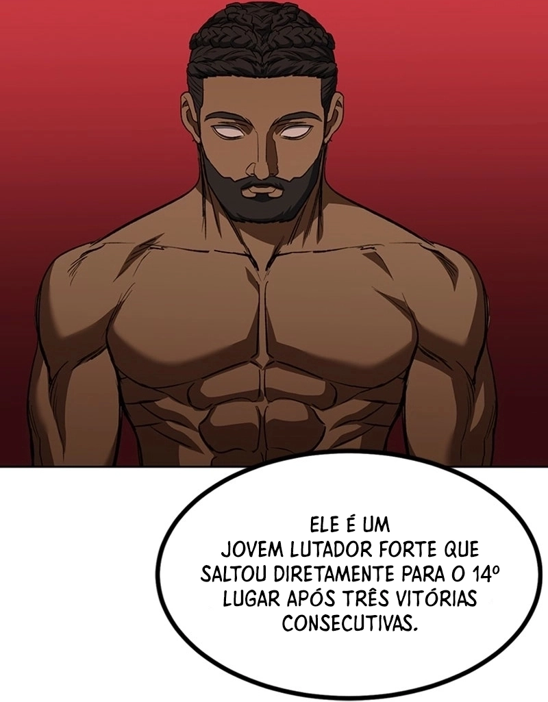 O Rei Do Octógono Capítulo 84 Página 37