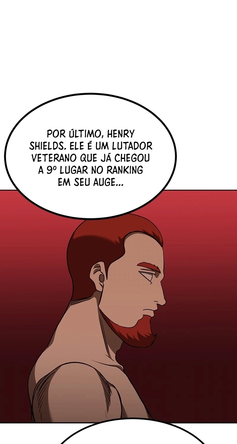 O Rei Do Octógono Capítulo 84 Página 38