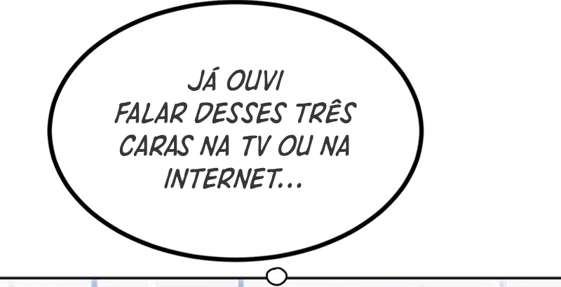 O Rei Do Octógono Capítulo 84 Página 40