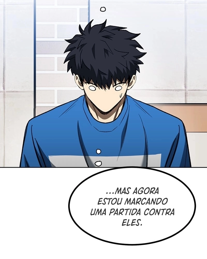 O Rei Do Octógono Capítulo 84 Página 41