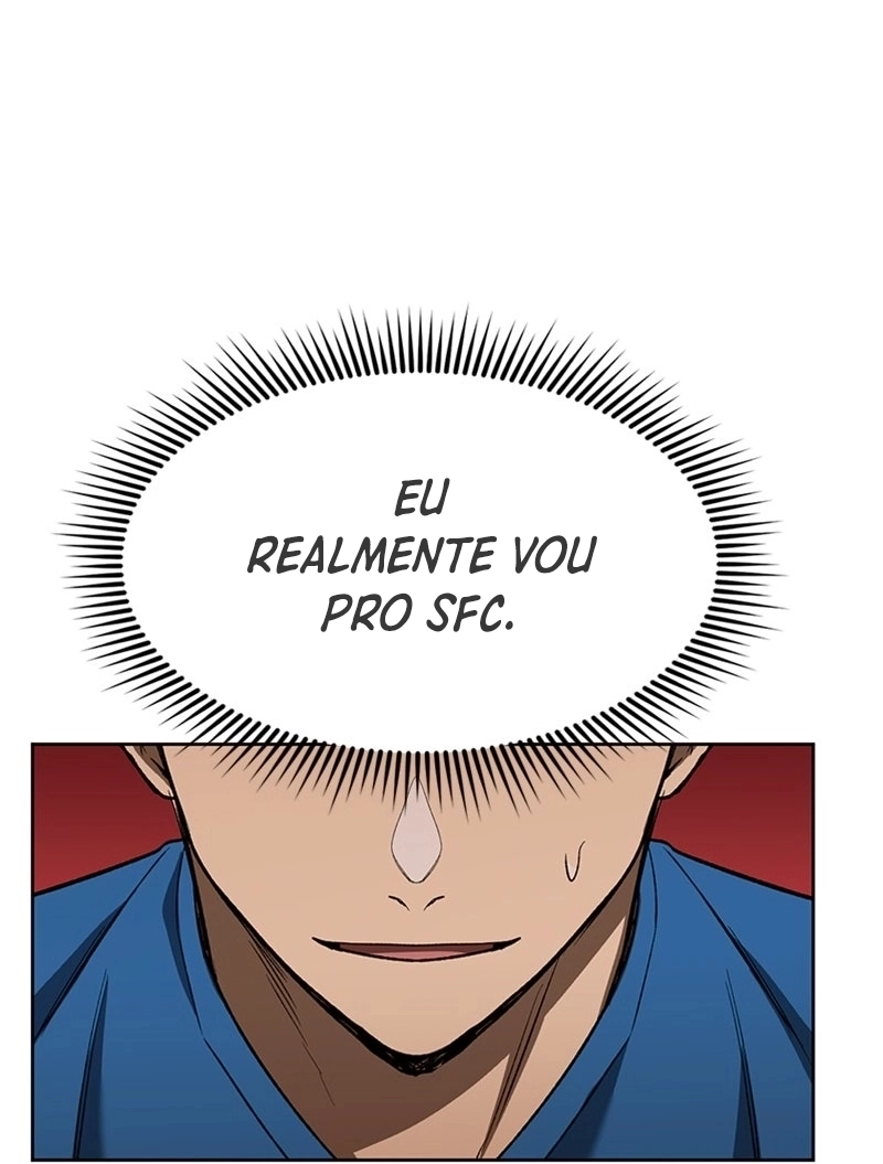 O Rei Do Octógono Capítulo 84 Página 42