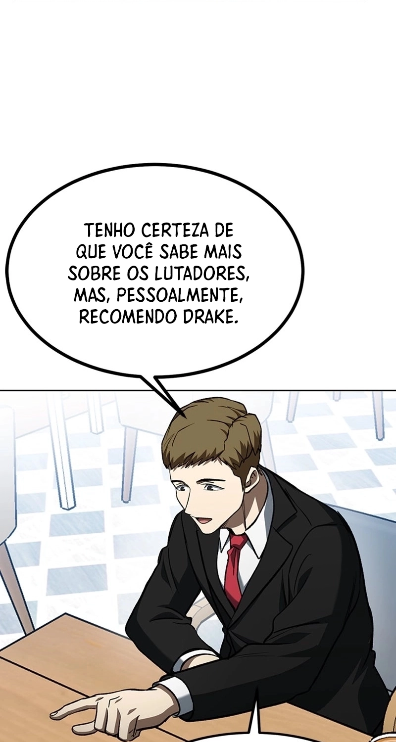 O Rei Do Octógono Capítulo 84 Página 43