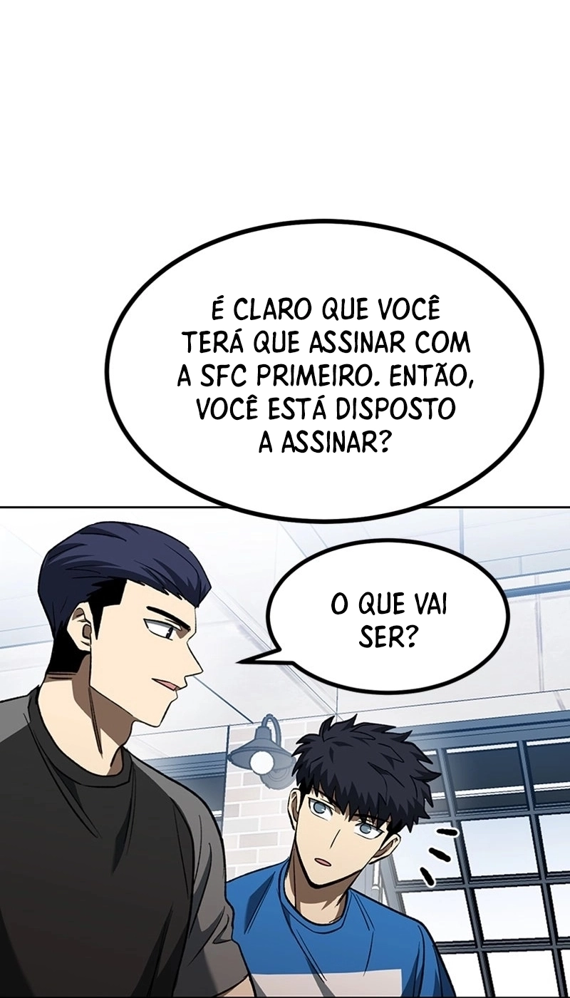 O Rei Do Octógono Capítulo 84 Página 46