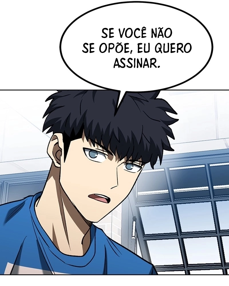 O Rei Do Octógono Capítulo 84 Página 48