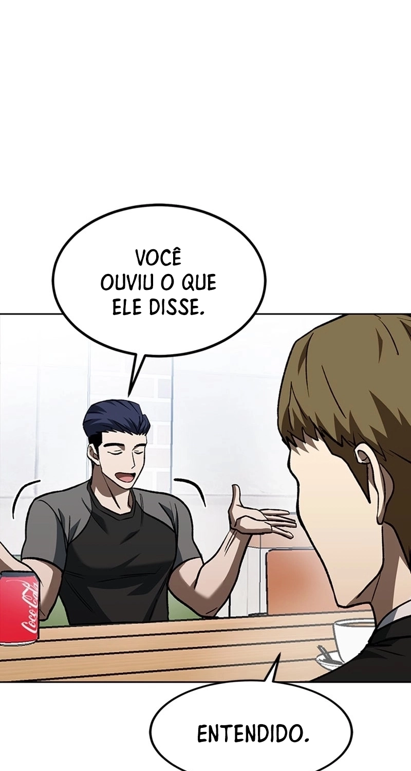 O Rei Do Octógono Capítulo 84 Página 49