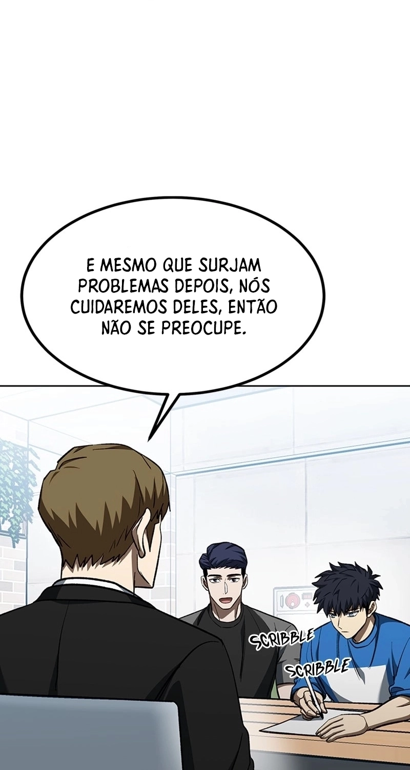 O Rei Do Octógono Capítulo 84 Página 56