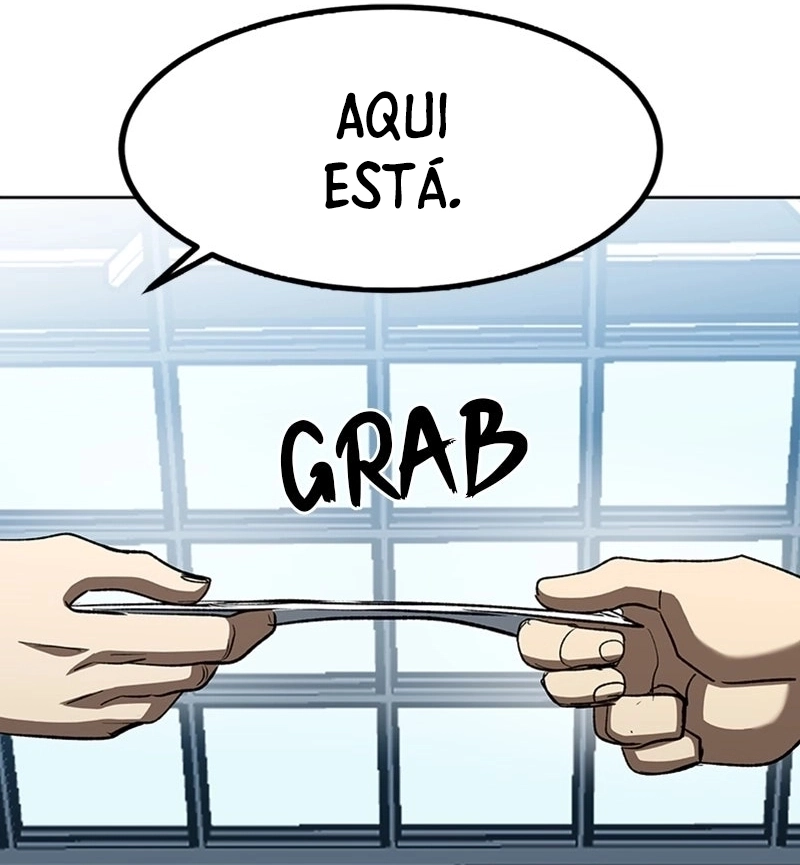 O Rei Do Octógono Capítulo 84 Página 58